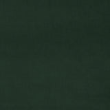 Fabric swatch of a green eco plain velvet – suitable for use as a velvet upholstery fabric or velvet curtains