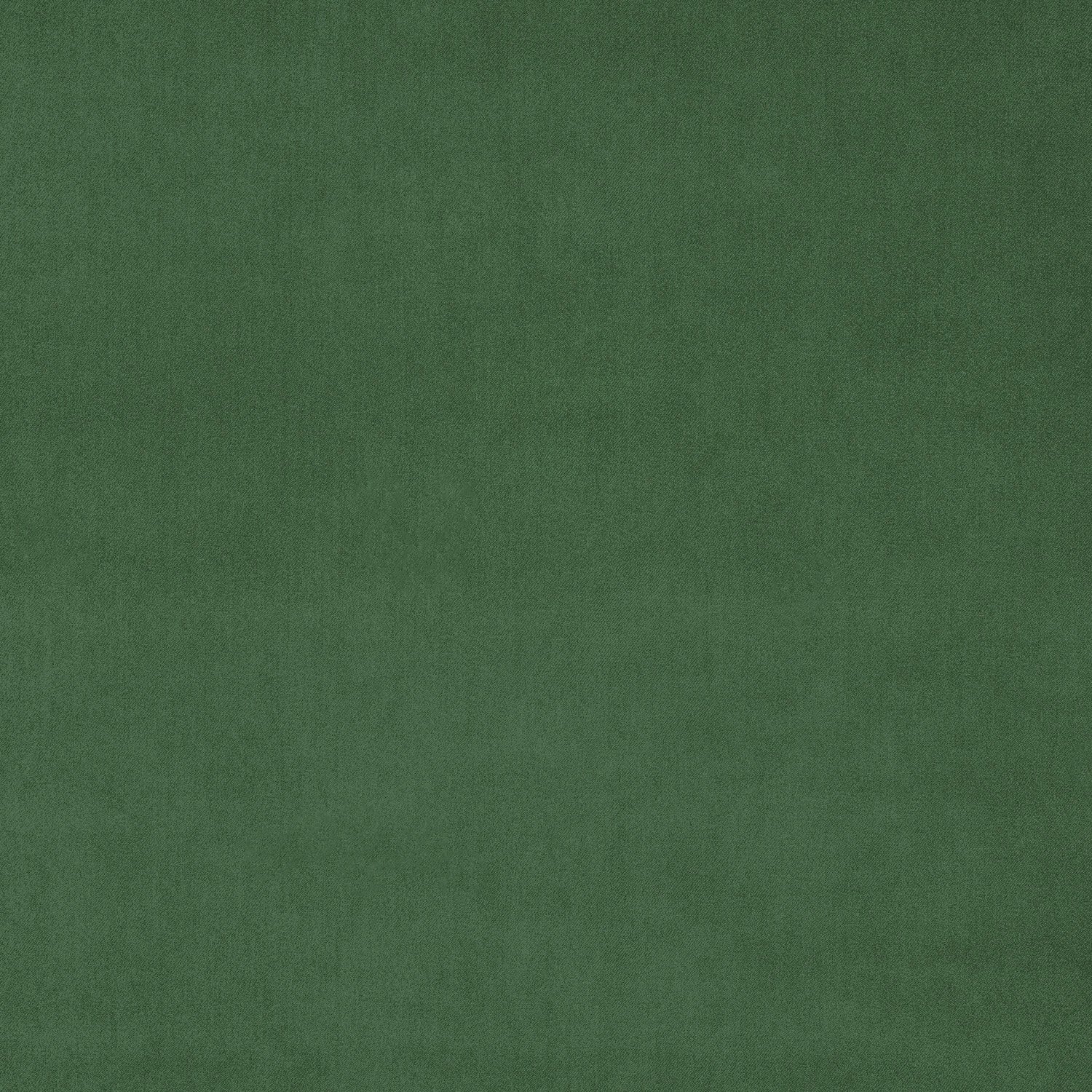 Fabric swatch of a green eco plain velvet – suitable for use as a velvet upholstery fabric or velvet curtains