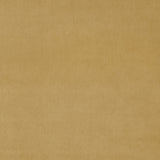 Fabric swatch of a gold eco plain velvet – suitable for use as a velvet upholstery fabric or velvet curtains