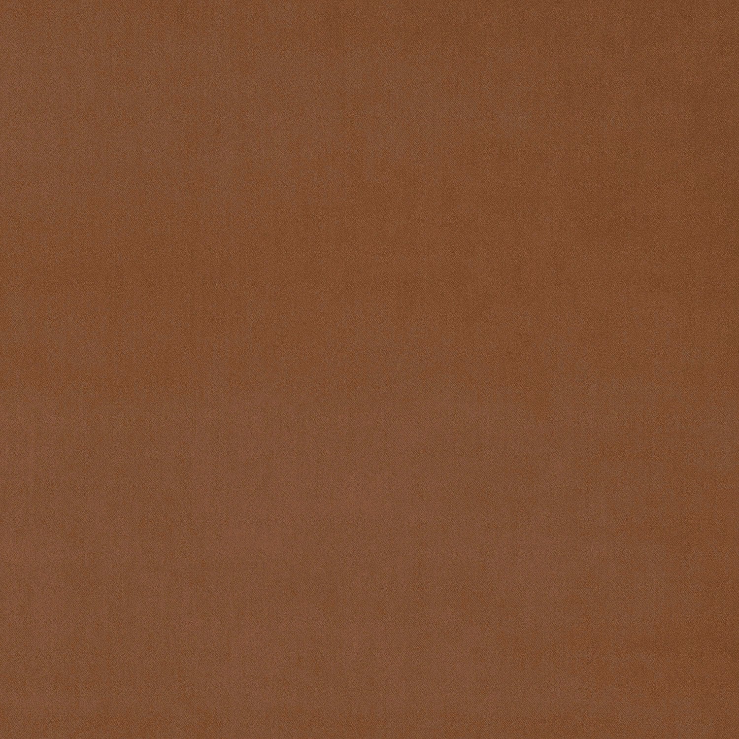 Fabric swatch of a brown eco plain velvet – suitable for use as a velvet upholstery fabric or velvet curtains