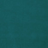 Fabric swatch of a blue eco plain velvet – suitable for use as a velvet upholstery fabric or velvet curtains