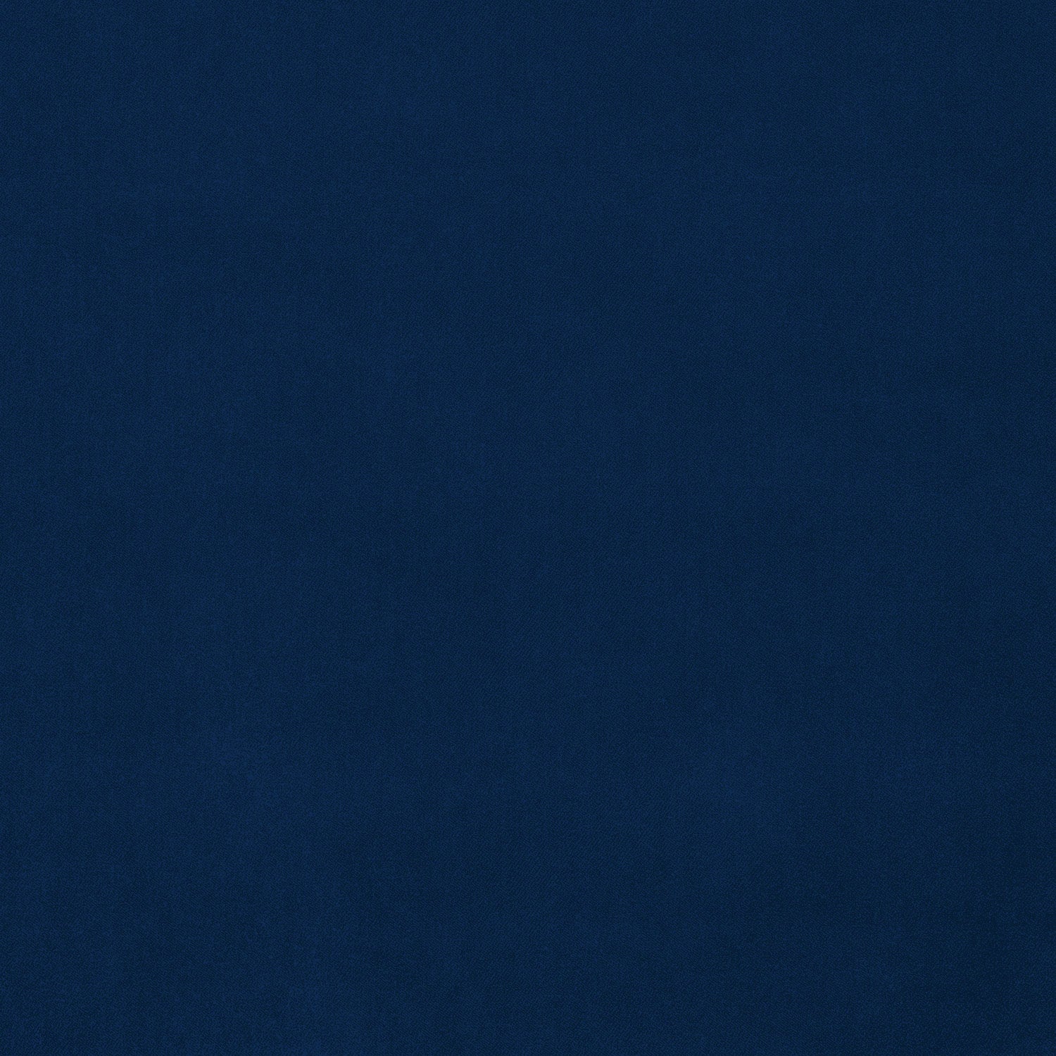 Fabric swatch of a blue eco plain velvet – suitable for use as a velvet upholstery fabric or velvet curtains