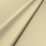 Sample of a beige woven fabric.