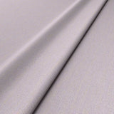 Sample of a purple woven fabric.