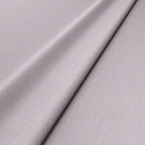 Sample of a purple woven fabric.