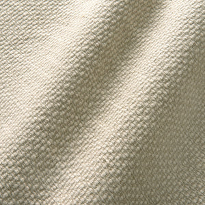 100% pure linen upholstery fabric with an appealing chunky yarn and a relaxed loose weave for upholstery.