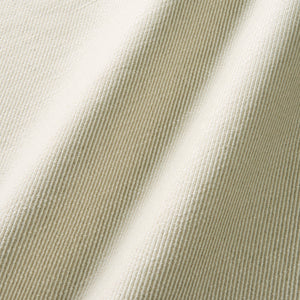 An elegant cotton/linen twill weave for upholstery.