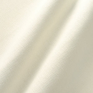 Beautiful linen fabric with an elegant, tight weave for upholstery weaves in a cream colour.