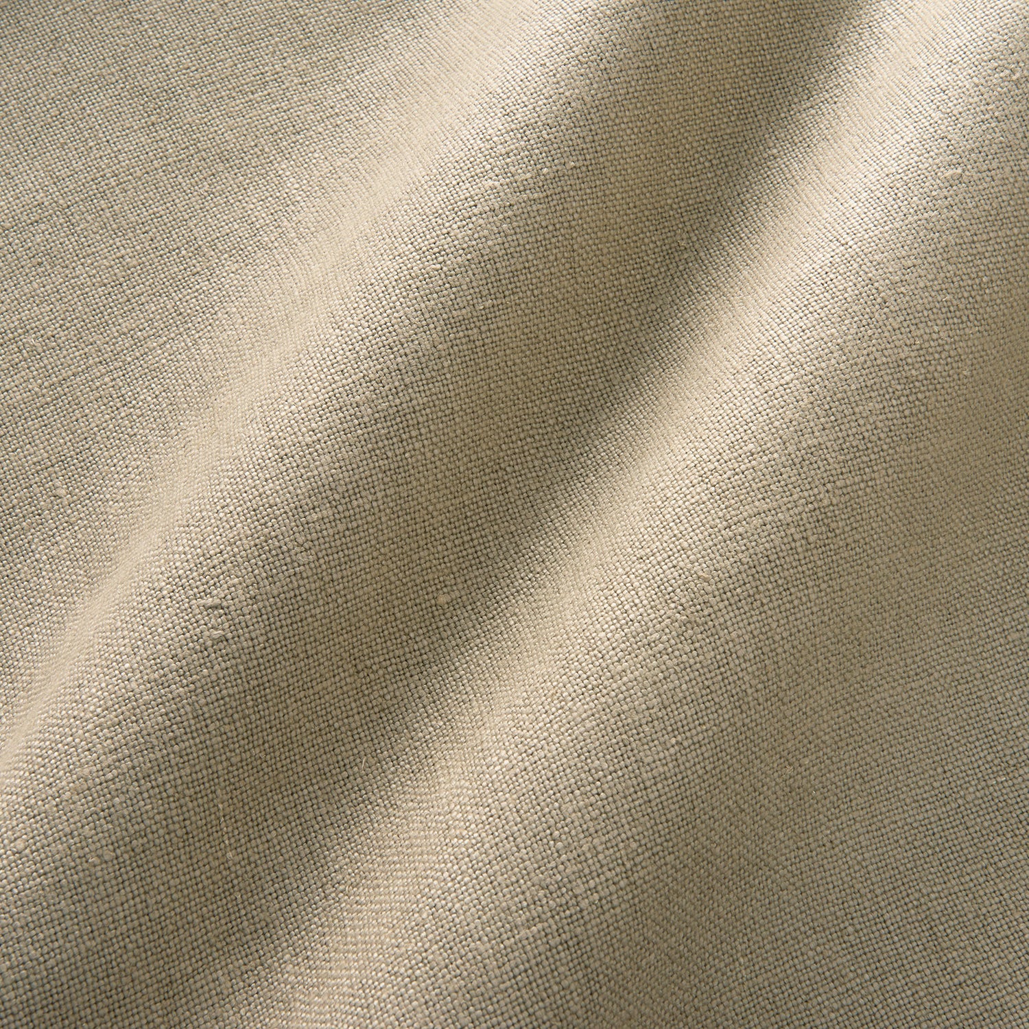 Beautiful linen fabric with an elegant, tight weave for upholstery.