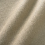 Beautiful linen fabric with an elegant, tight weave for upholstery.