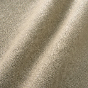 Beautiful linen fabric with an elegant, tight weave for upholstery.