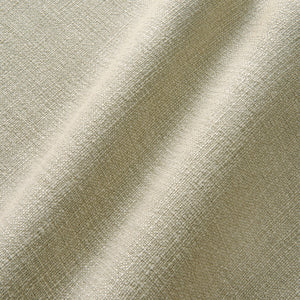 Natural scoured linen with a soft, washed finish for upholstery weaves in a cream colour.