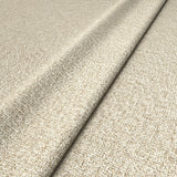 Sample of a boucle fabric in Buttermilk