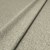 Sample of a boucle fabric in Hemp