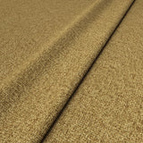 Sample of a boucle fabric in Amber 