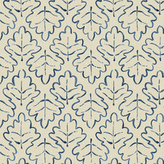 Maze Indigo