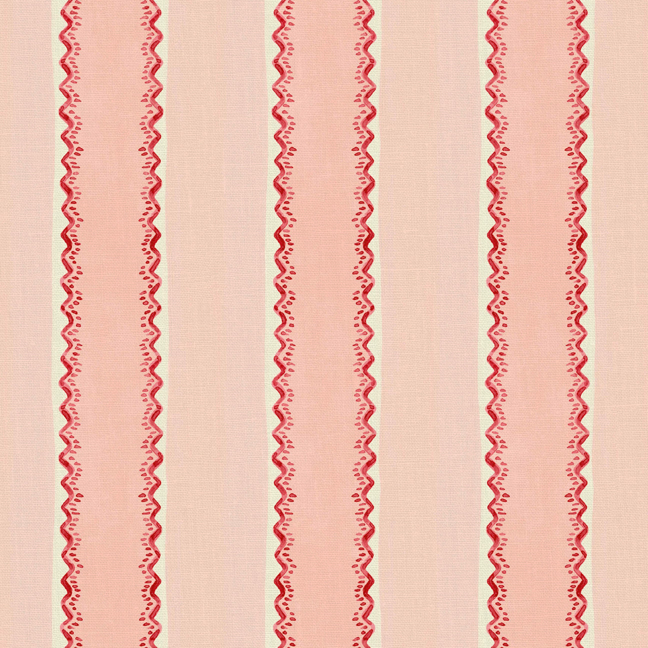 croquet-rhubarb-linen-fabric-linwood