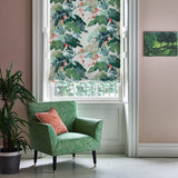 Jungle Jive Lawn Green