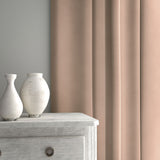 Tango Velvet Dusty Pink