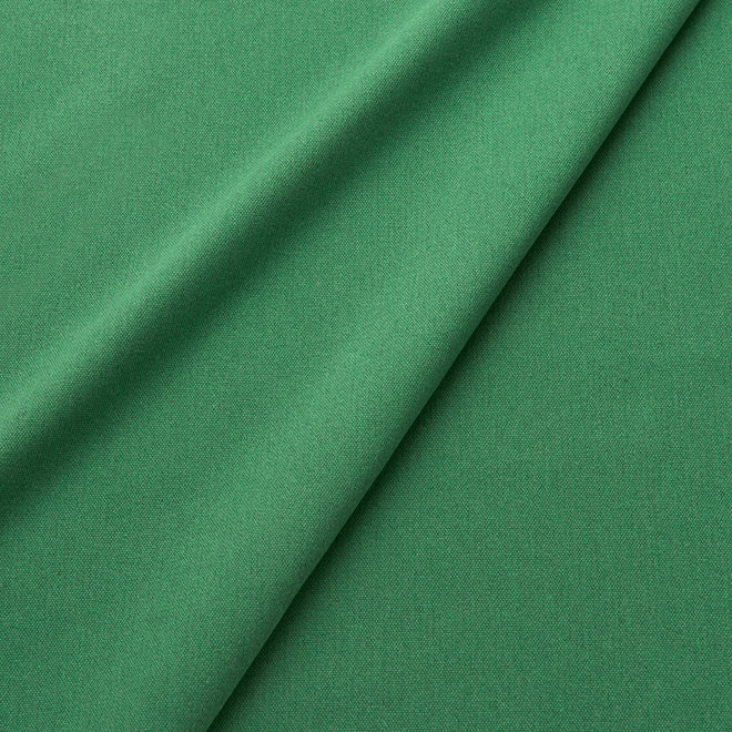Verde - Emerald | Eco-friendly Fabric Collection | Linwood