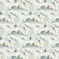Off-Piste wallpaper captures the fun, thrills, and exhilaration of the slopes.