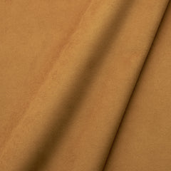 Moleskin Velvet Gold