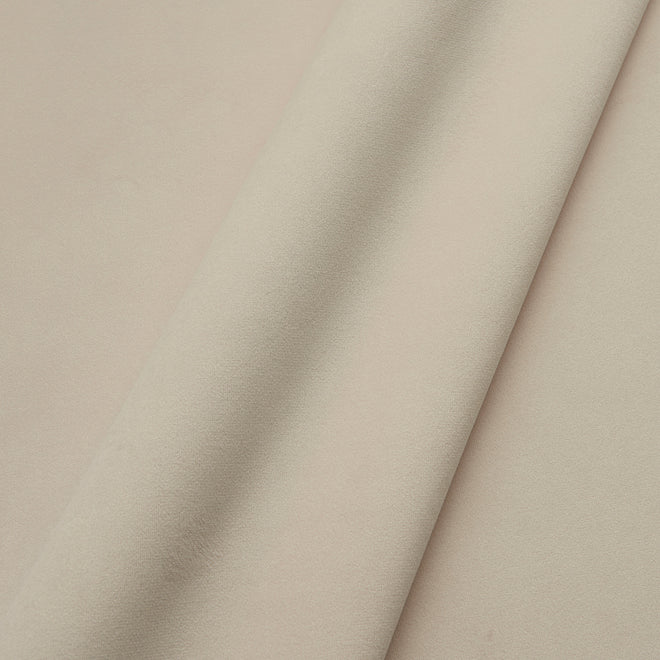 Moleskin Velvet Chalk Velvet Upholstery Fabric Linwood