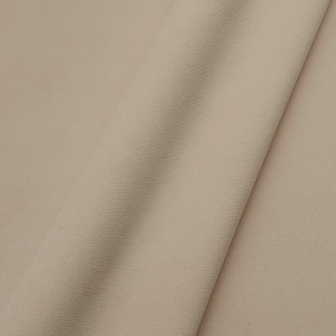 Moleskin Velvet Biscotti Velvet Upholstery Fabric Linwood