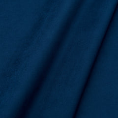 Moleskin Velvet Navy